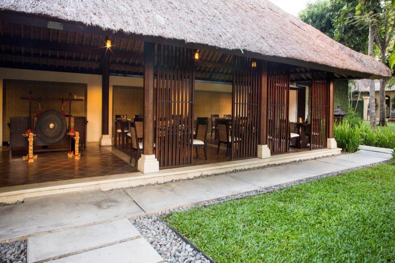 Kayumanis Private And