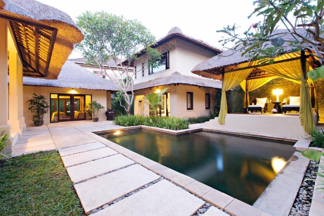 Kayumanis Private And