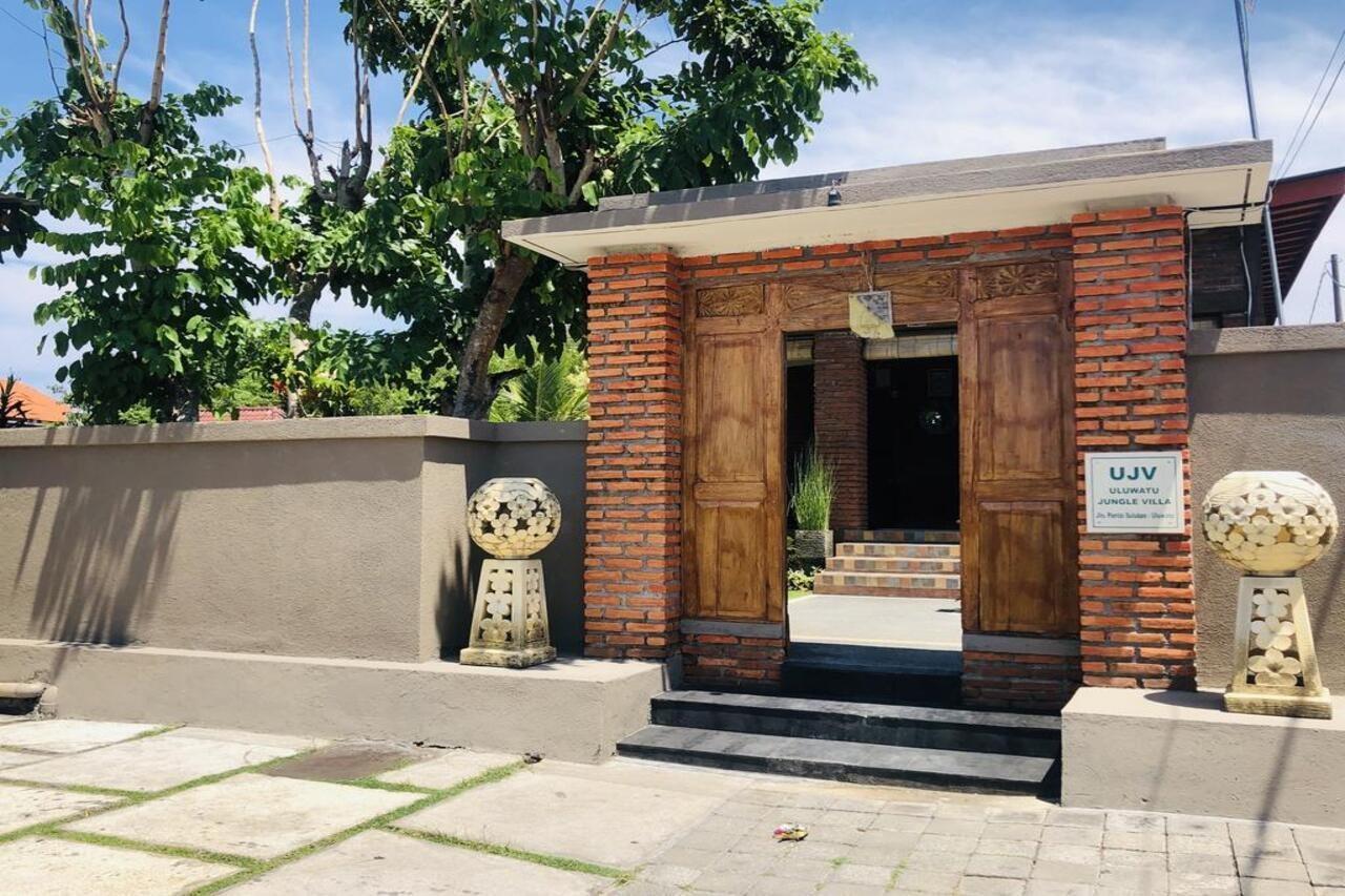 Guest house Jungle 3*