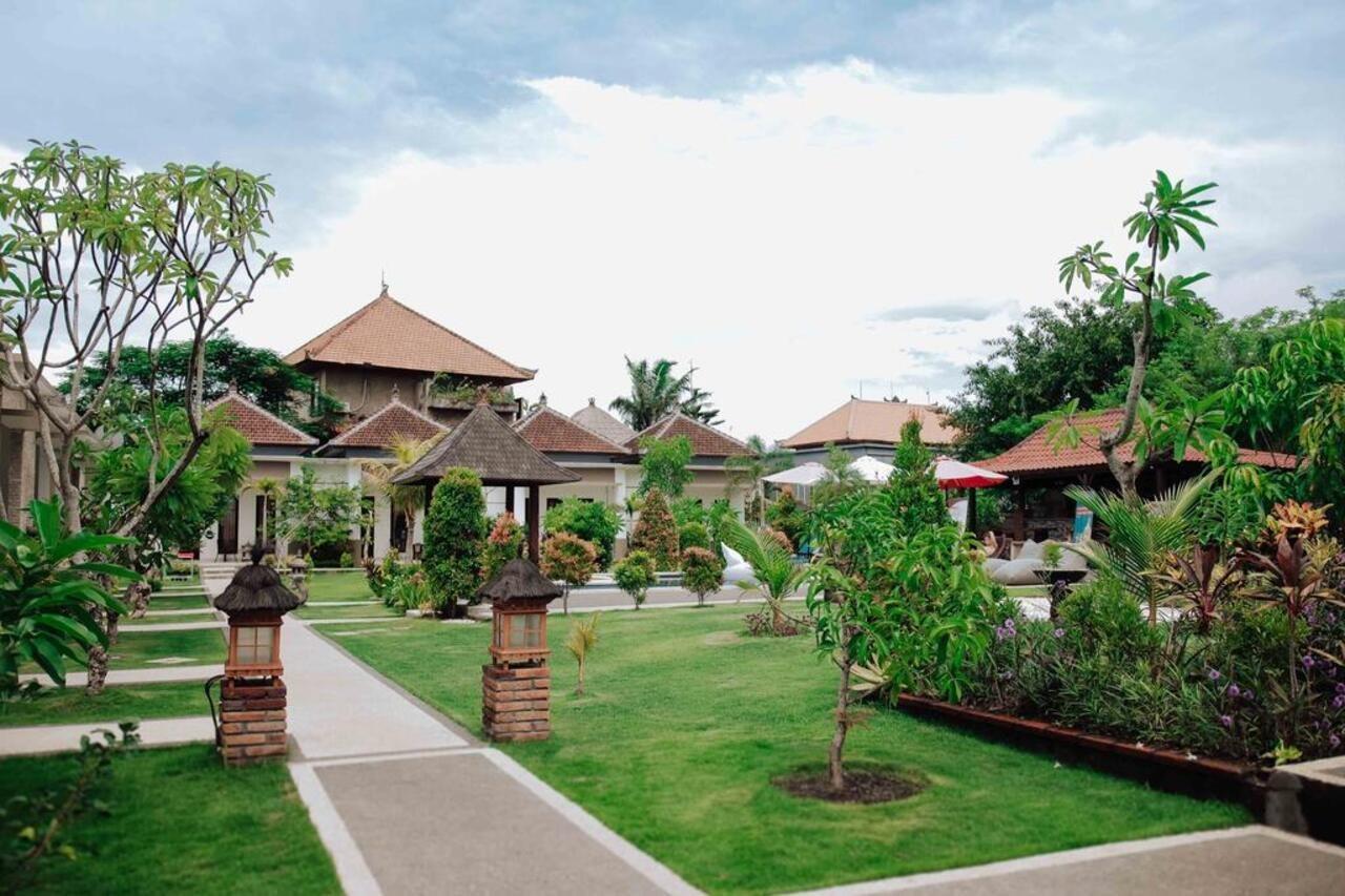 Jungle Guest house