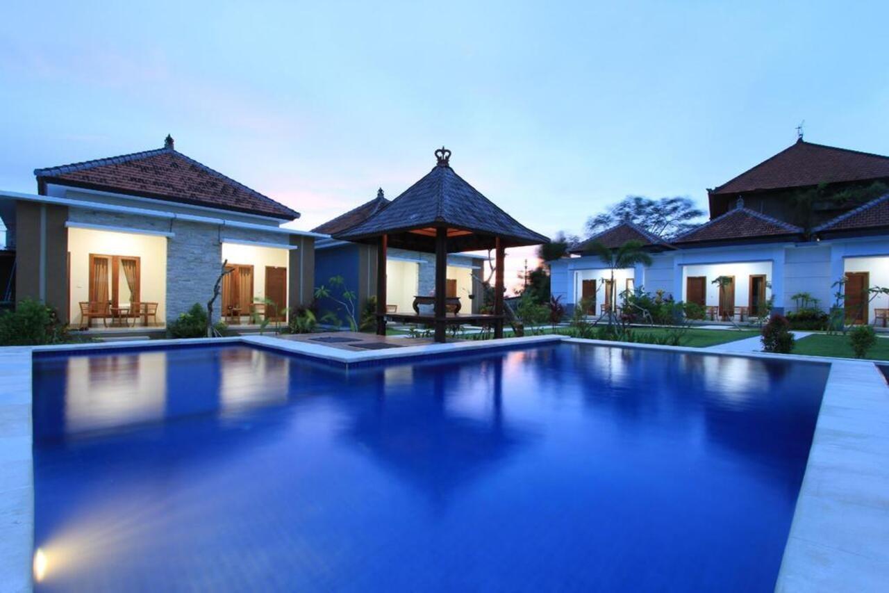 Guest house Jungle Uluwatu (Bali)