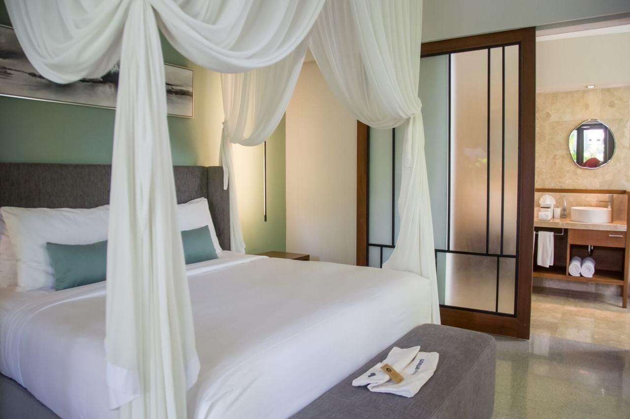 Hotel The Amala Estate Seminyak (Bali)