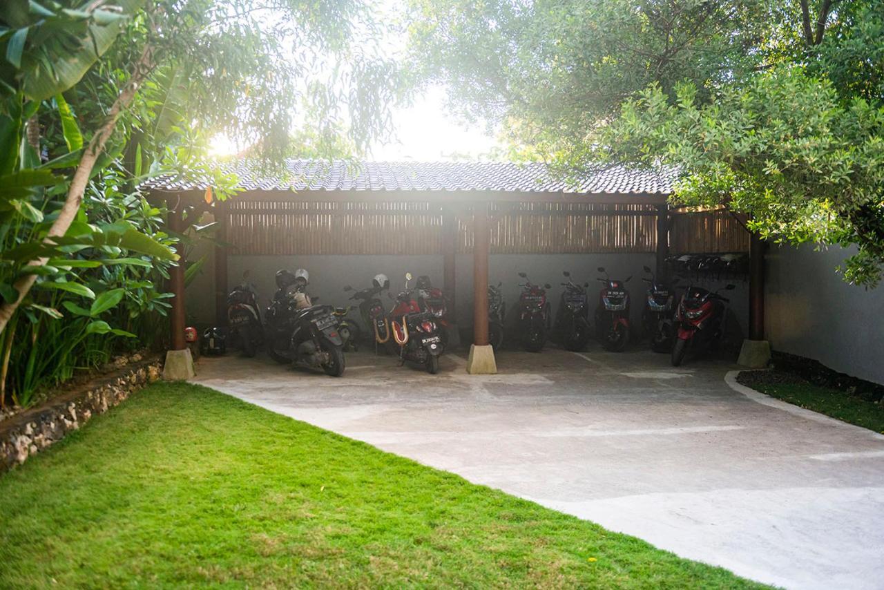The Bali Boarding House Wisma tamu 2*