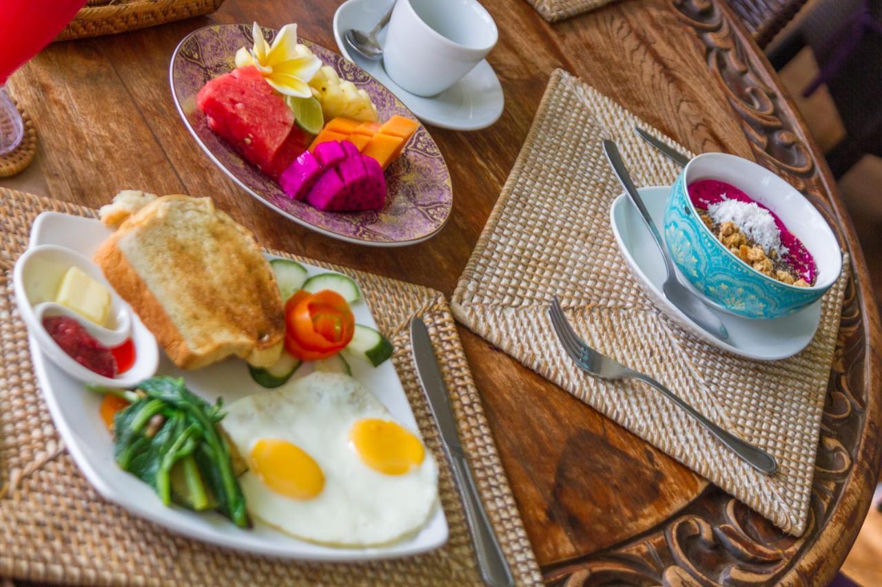 Life In Guest house Amed (Bali)