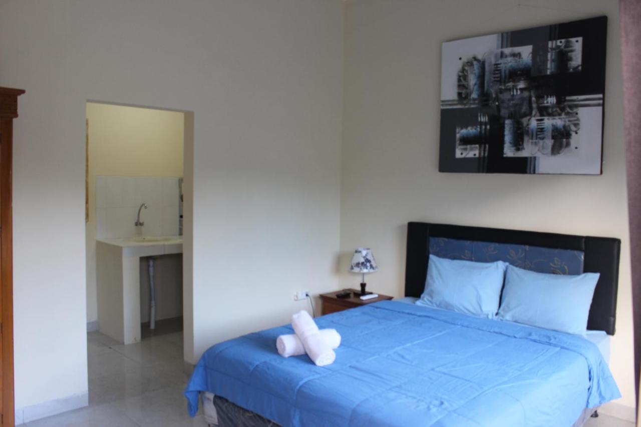 Homestay Ady *