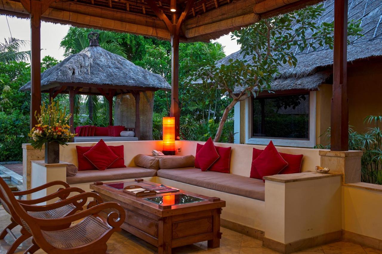 Resort Rumah Bali