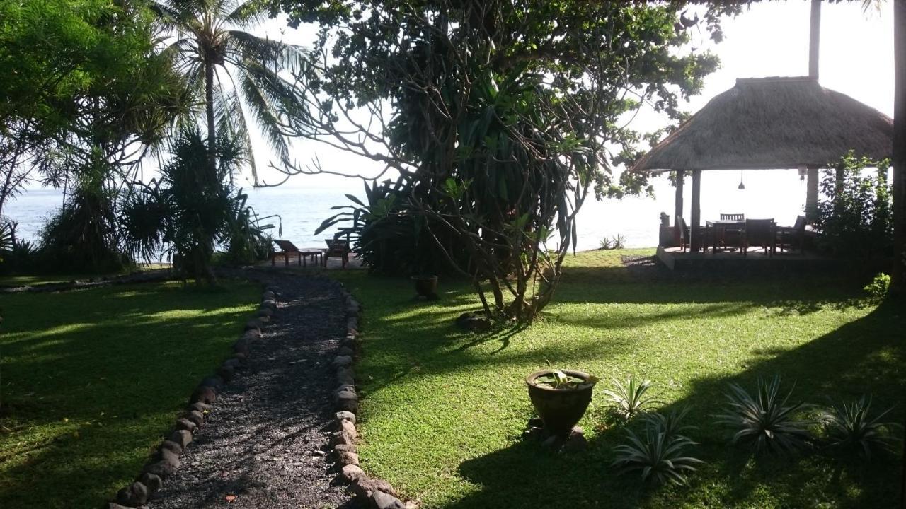 Ciliks Garden Kubutambahan (Bali)