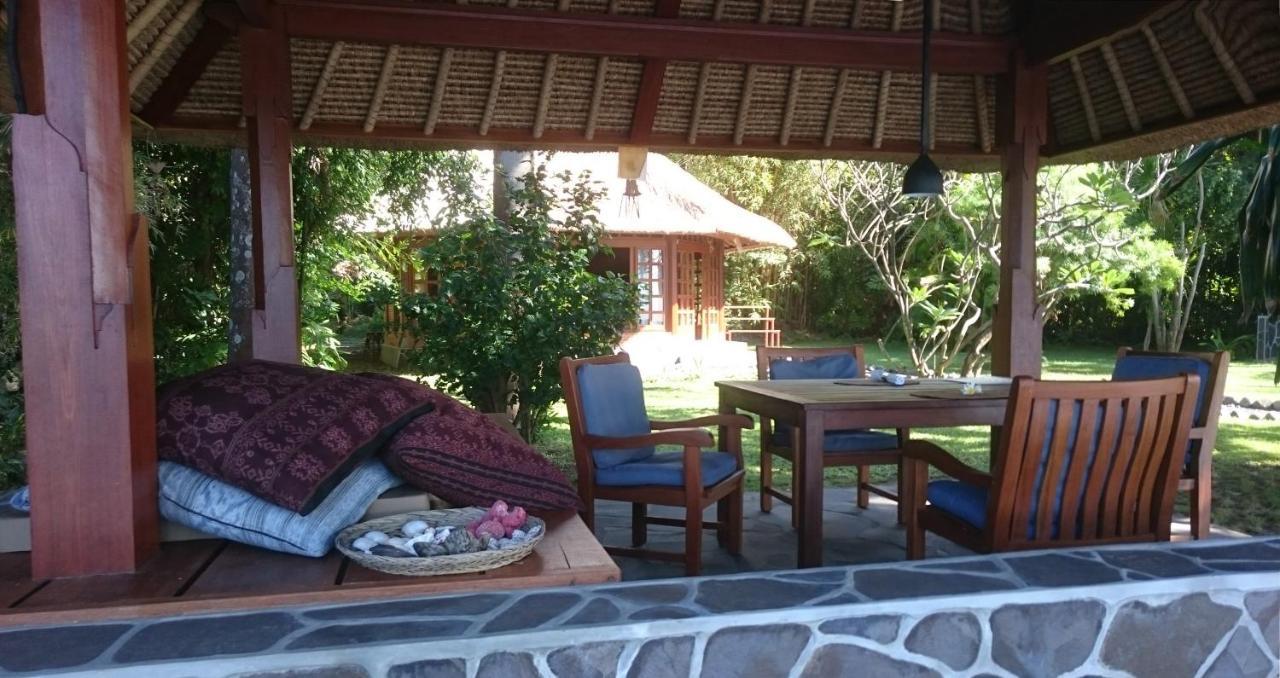 Ciliks Garden Resort Kubutambahan (Bali)