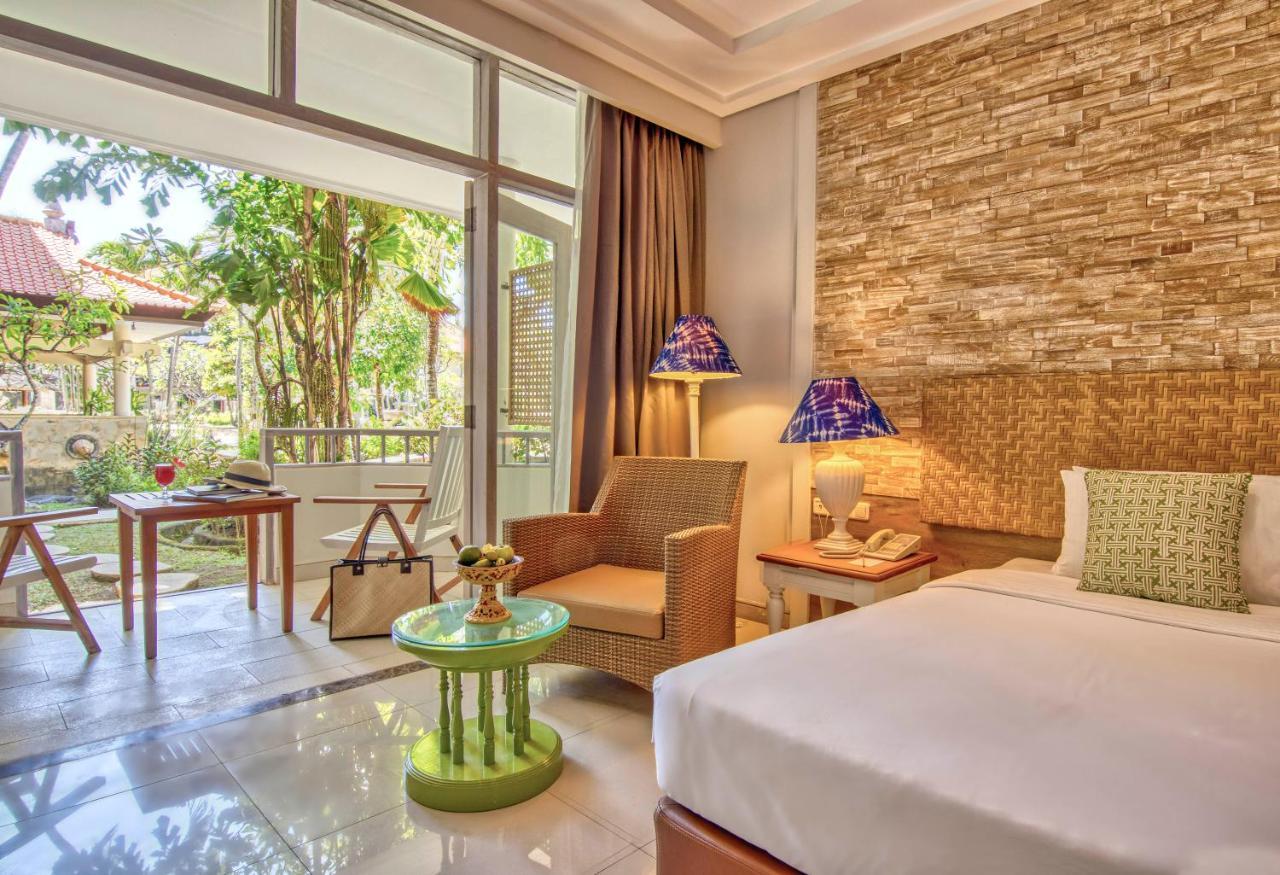 Resort Camakila Tanjung Benoa Nusa Dua (Bali)