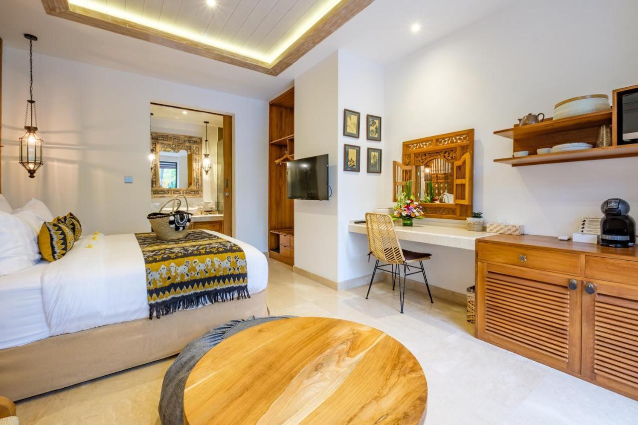 The Akasha Bali Boutique Seminyak (Bali)