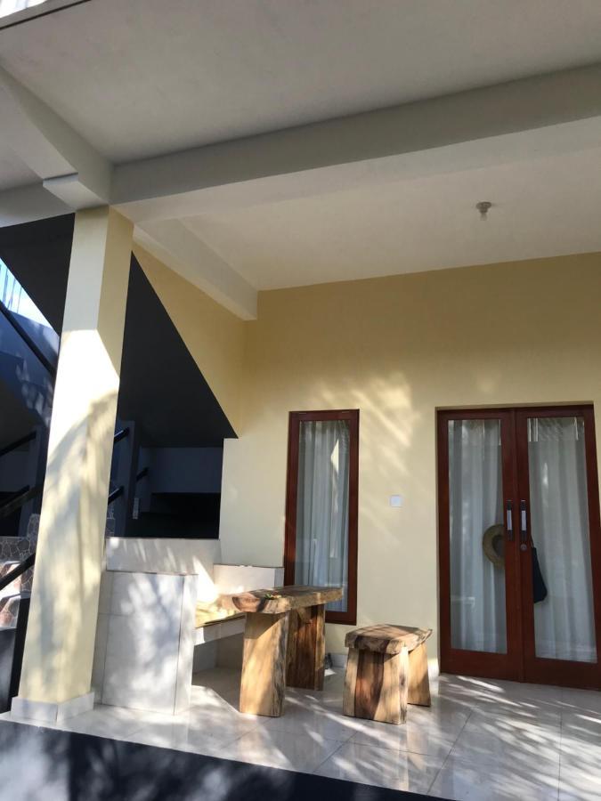 Homestay Tasik Dumun And Waroeng