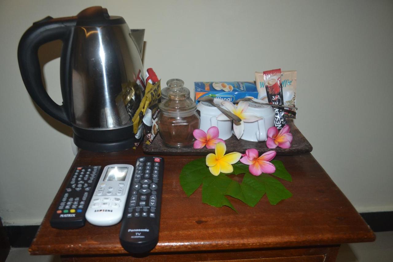 Guest house Cave