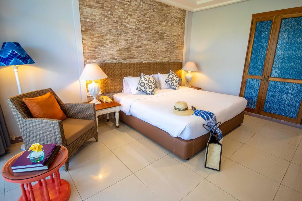 Camakila Tanjung Benoa 4*
