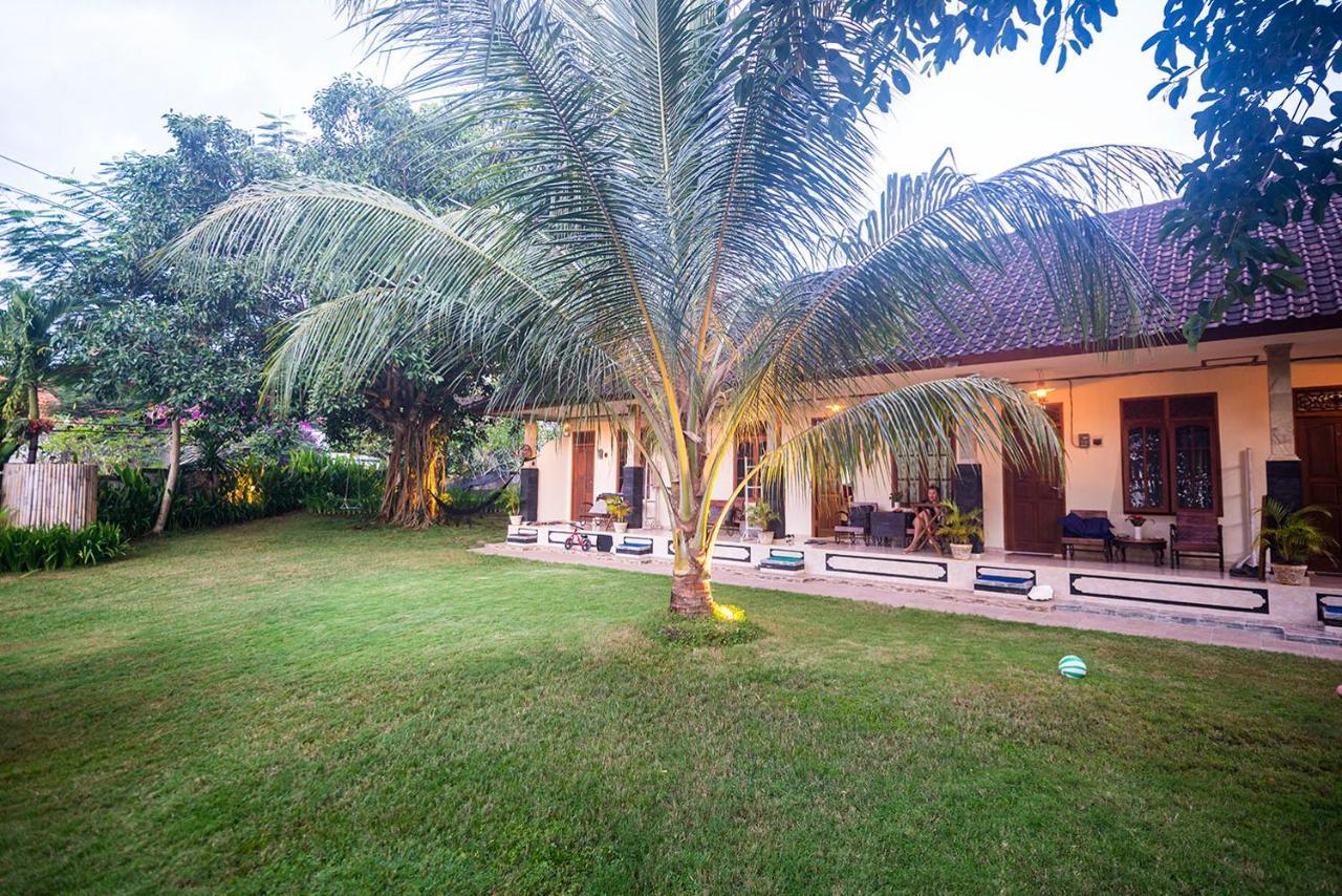 Wisma tamu The Bali Boarding House 2*