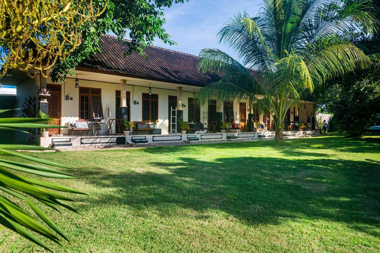 Wisma tamu The Bali Boarding House 2*