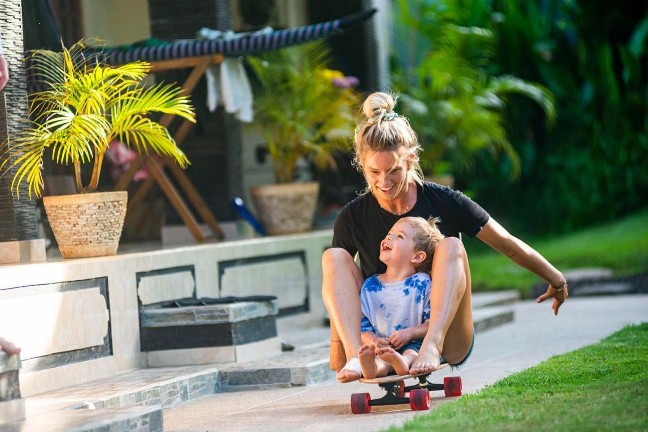 The Bali Boarding House 2* Uluwatu (Bali)