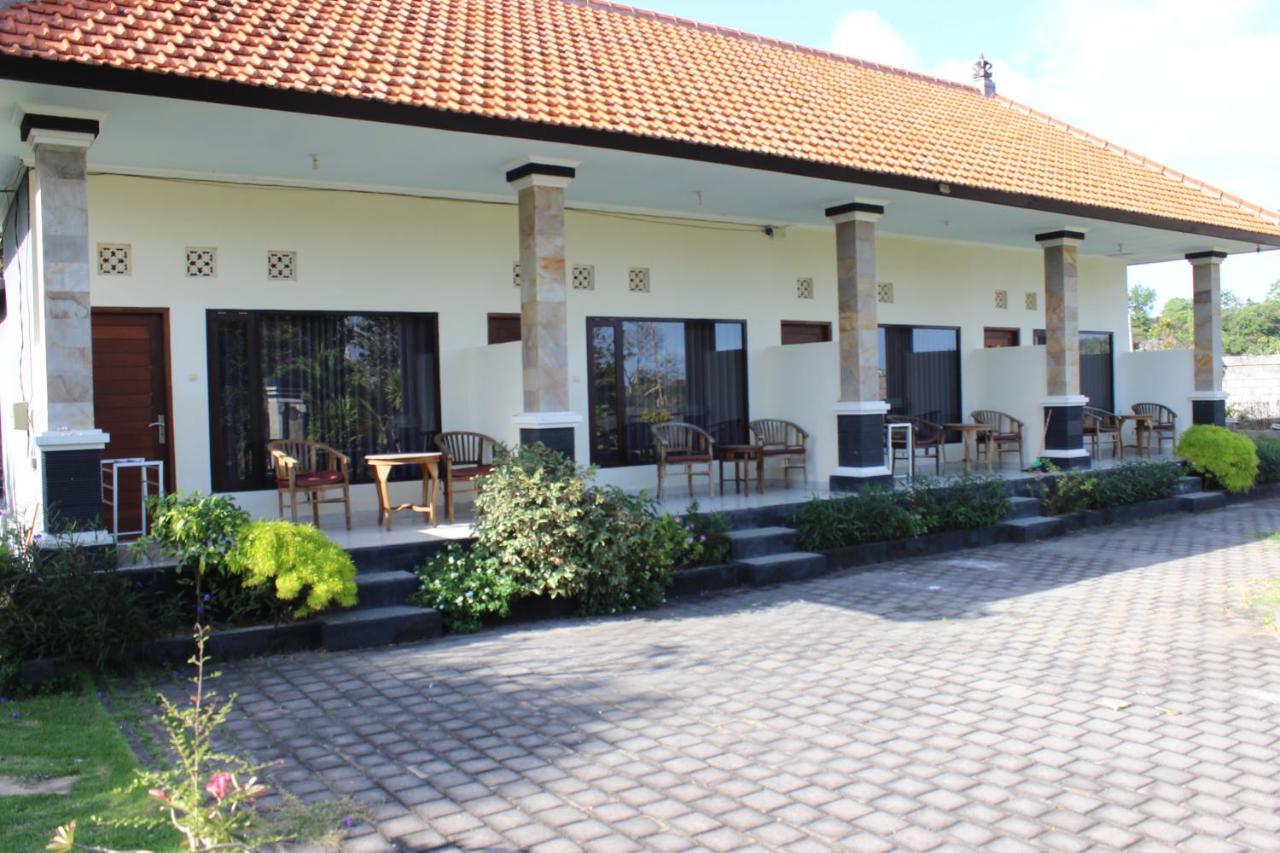 Homestay Ady