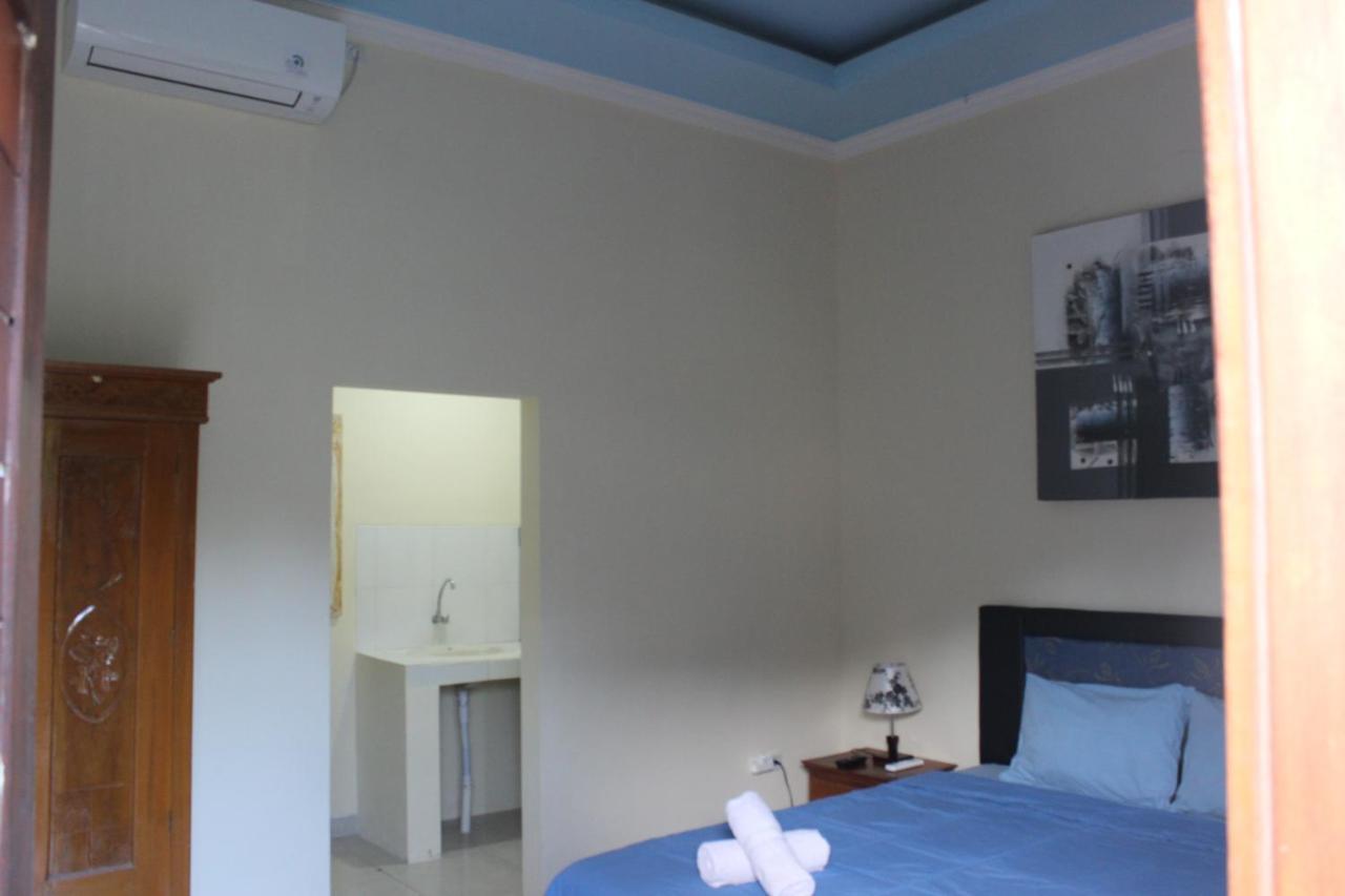 Homestay Ady