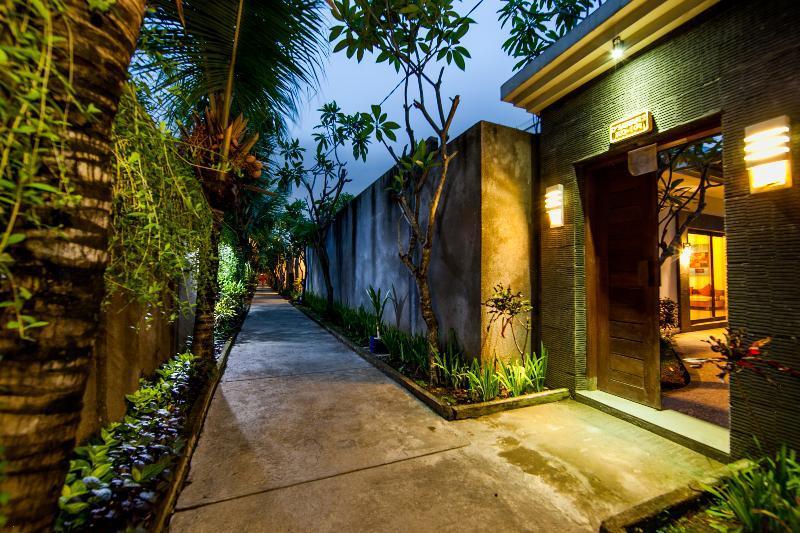 D'sawah Umalas Villa Dalung (Bali)
