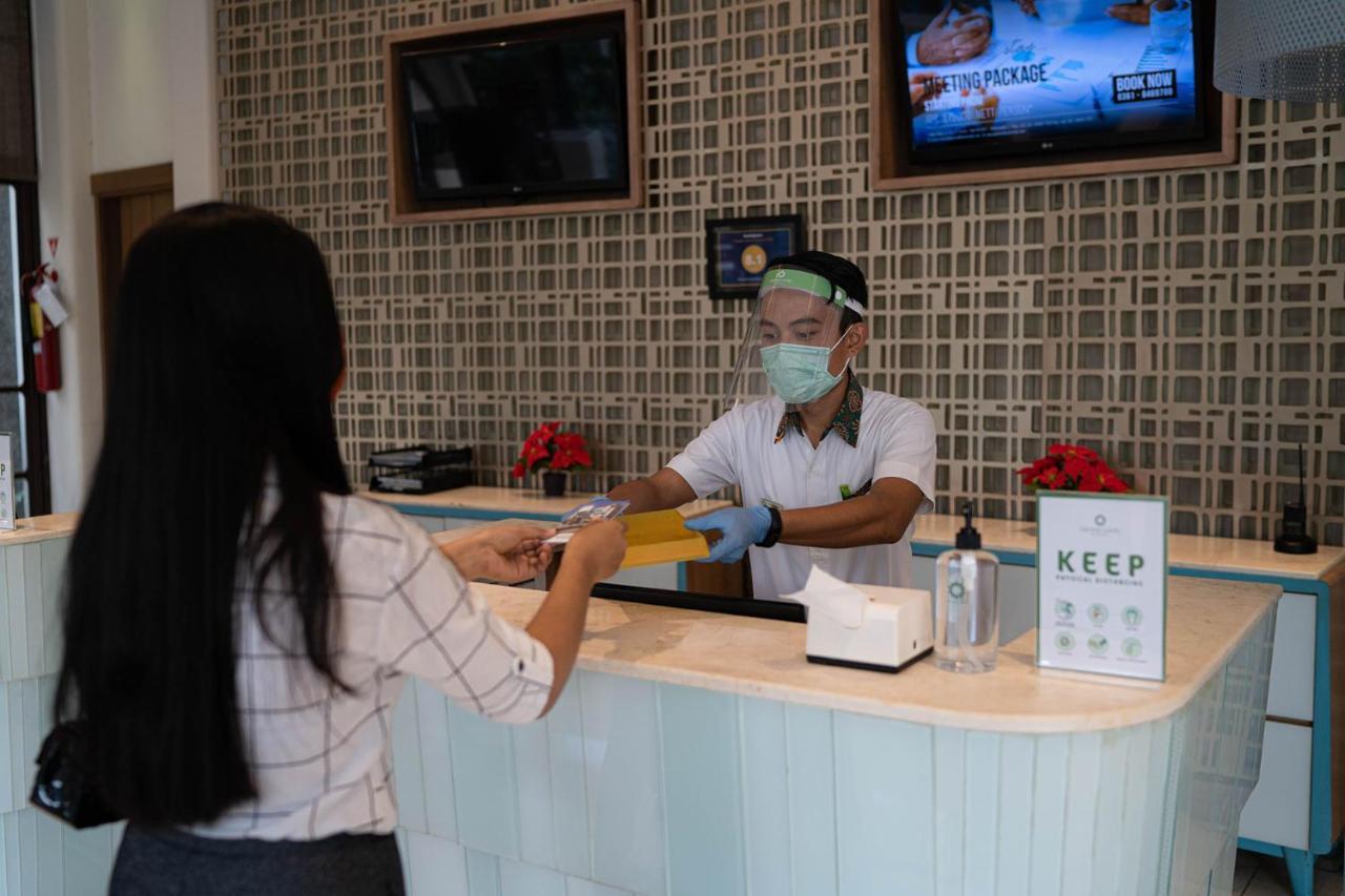 Grand Livio Kuta Hotel Legian (Bali)