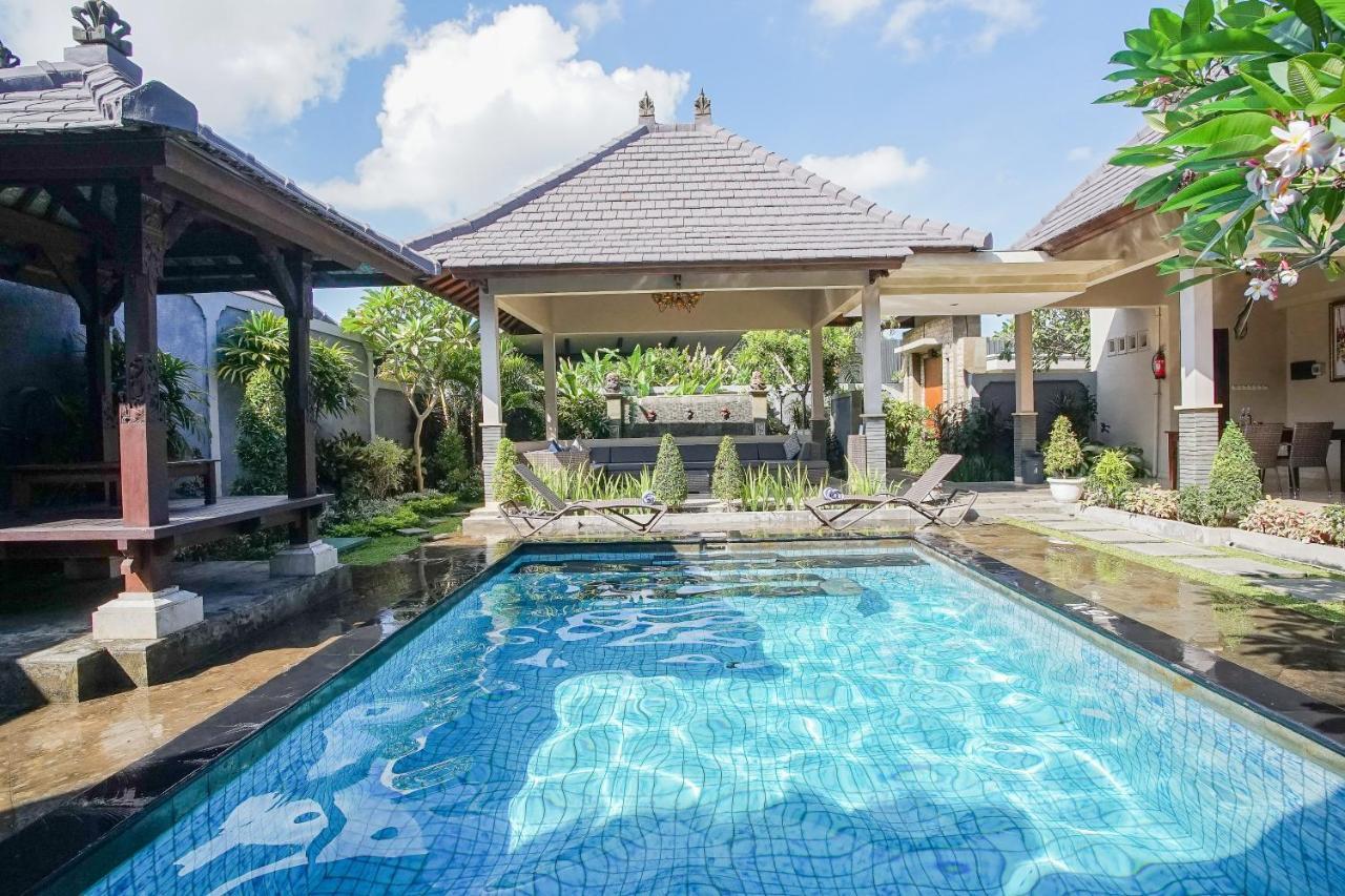 Dura Bali At Kerobokan