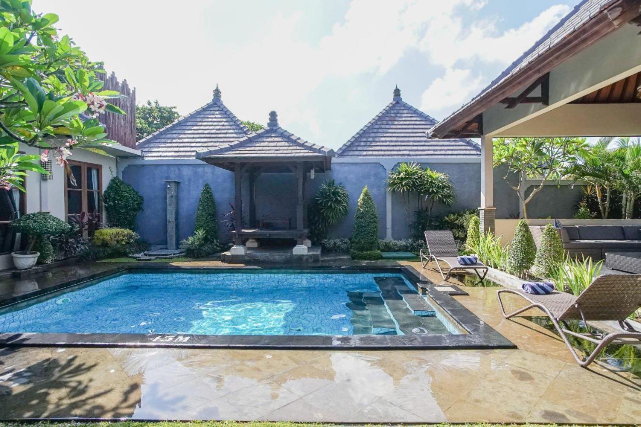 Dura Bali At Kerobokan Villa