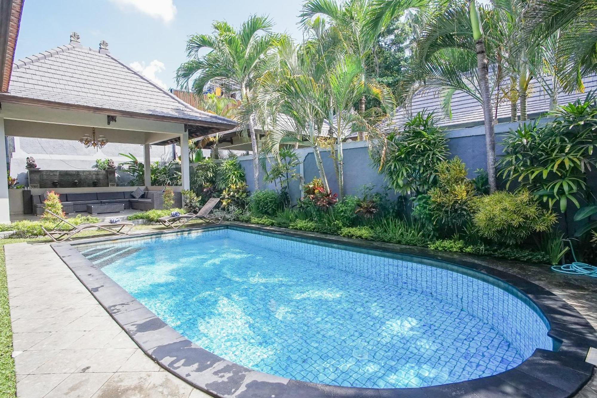 Dura Bali At Kerobokan * Canggu (Bali)
