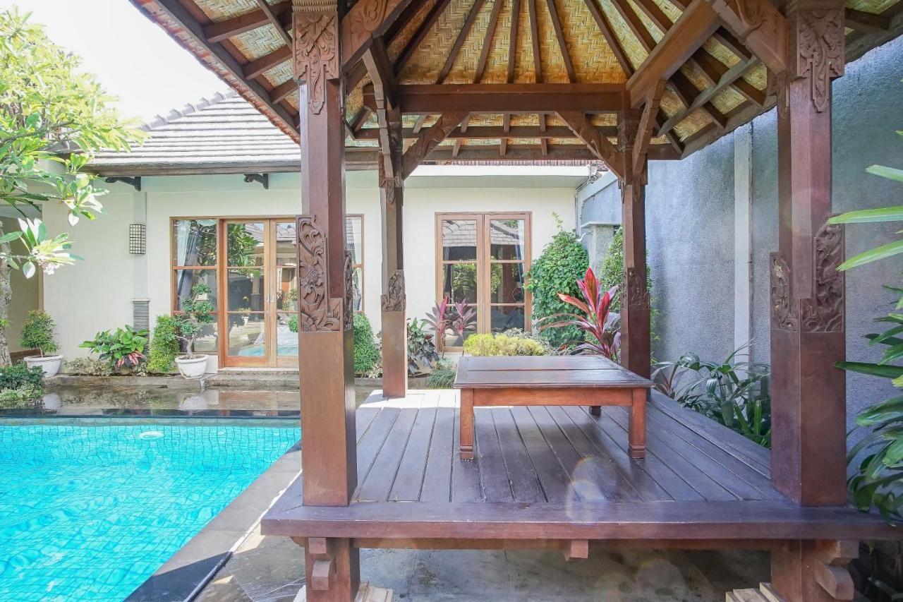 Villa Dura Bali At Kerobokan