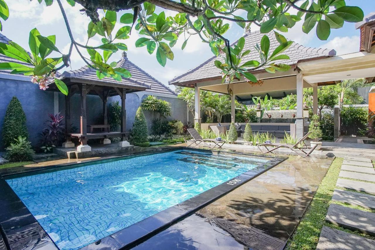 Villa Dura Bali At Kerobokan Canggu (Bali)