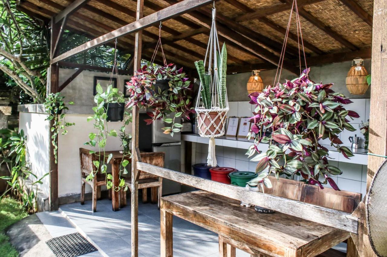Homestay Ricca Eco Uluwatu (Bali)