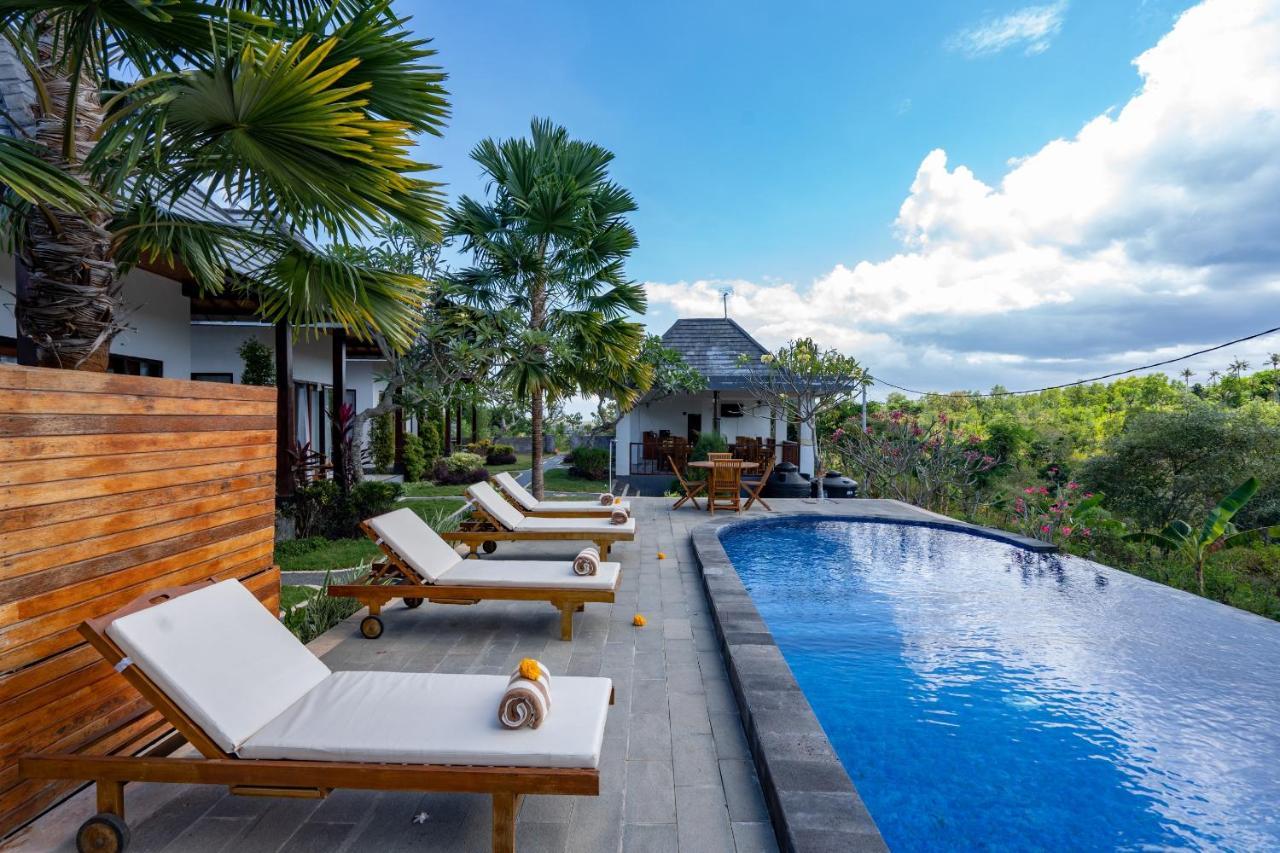 Wk Gamat Garden Guest house 3*
