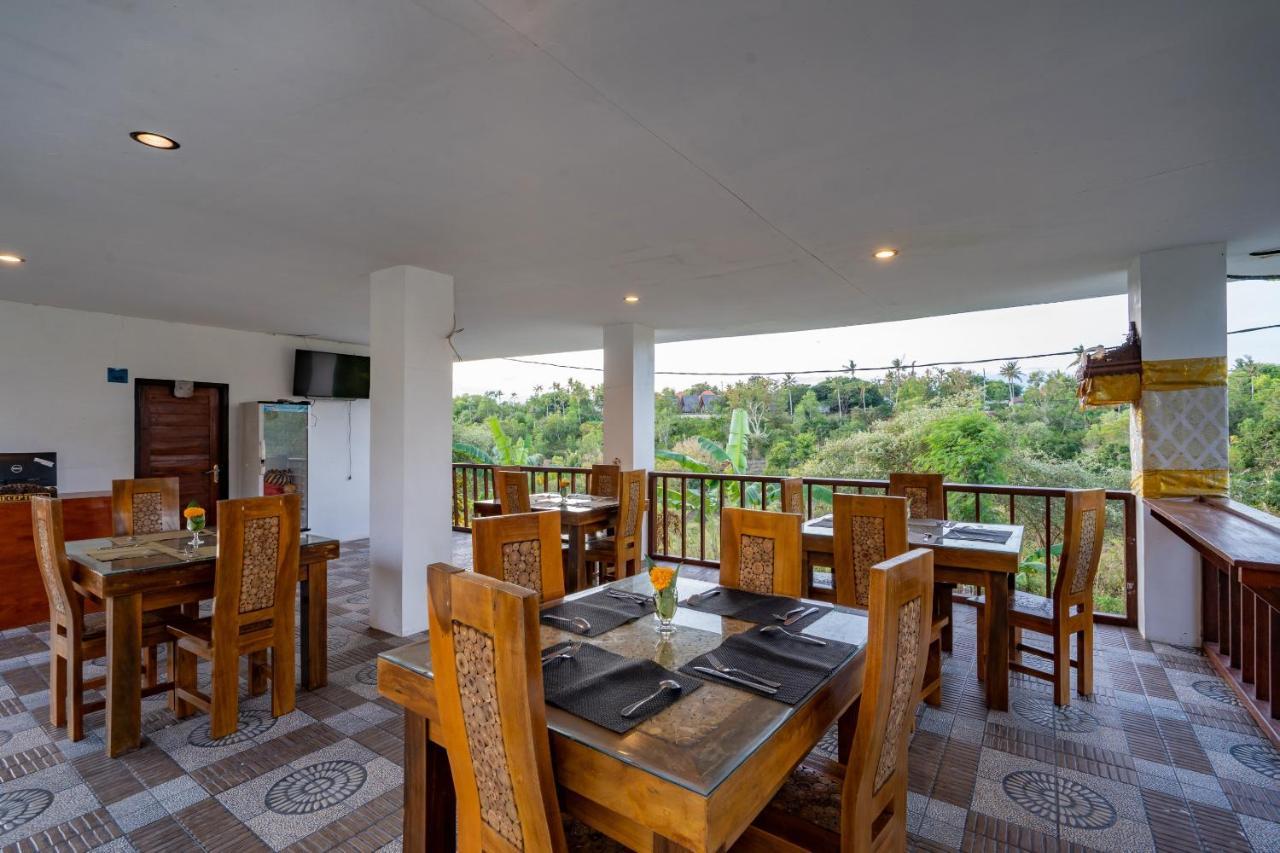 Wk Gamat Garden Guest house