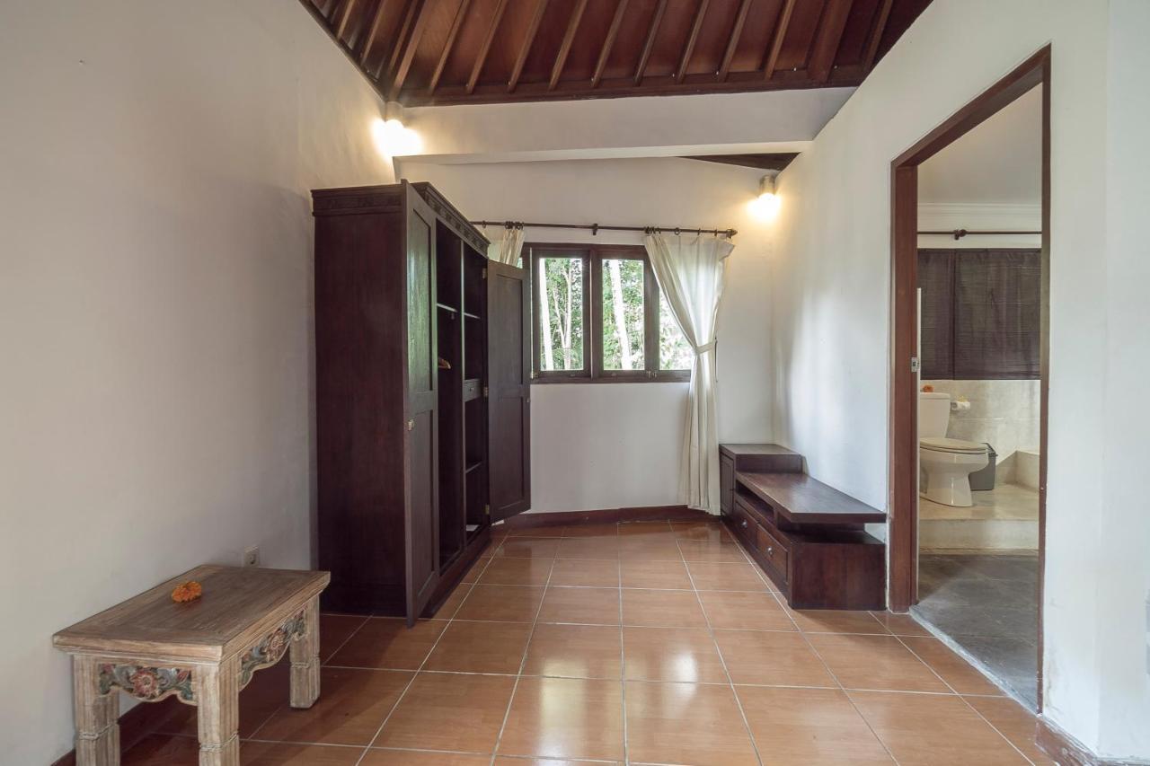 Cocoa Private By Mahaputra Ubud (Bali)