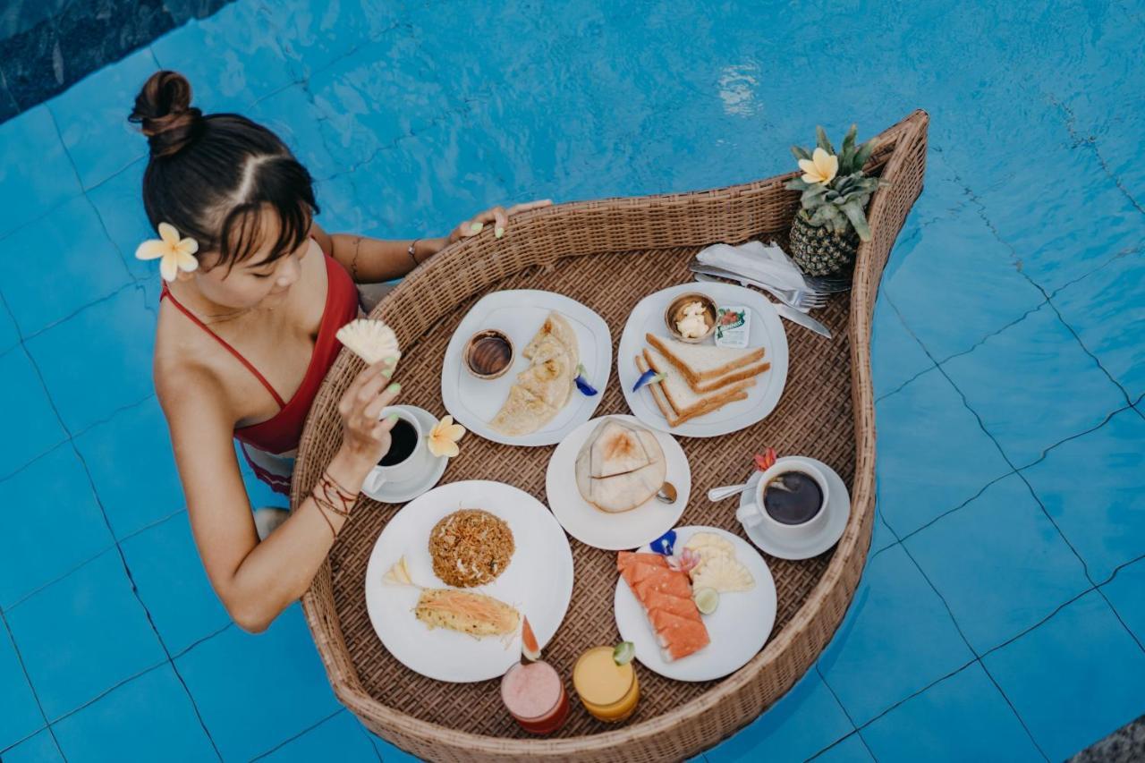 Sedok Jineng Lembongan Holiday park