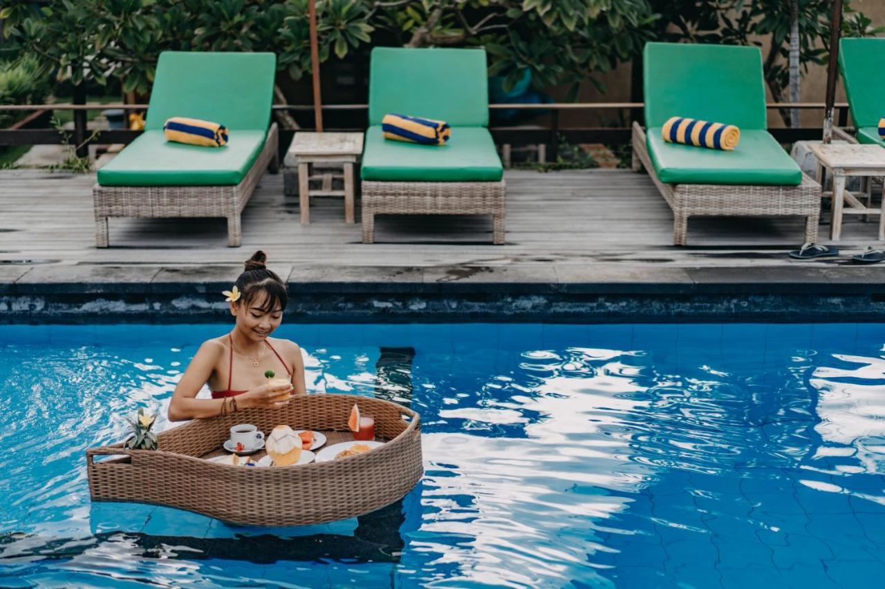 Sedok Jineng Lembongan Holiday park 3*