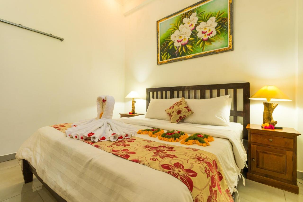 Amed Beach Resort Holiday park Amed (Bali)