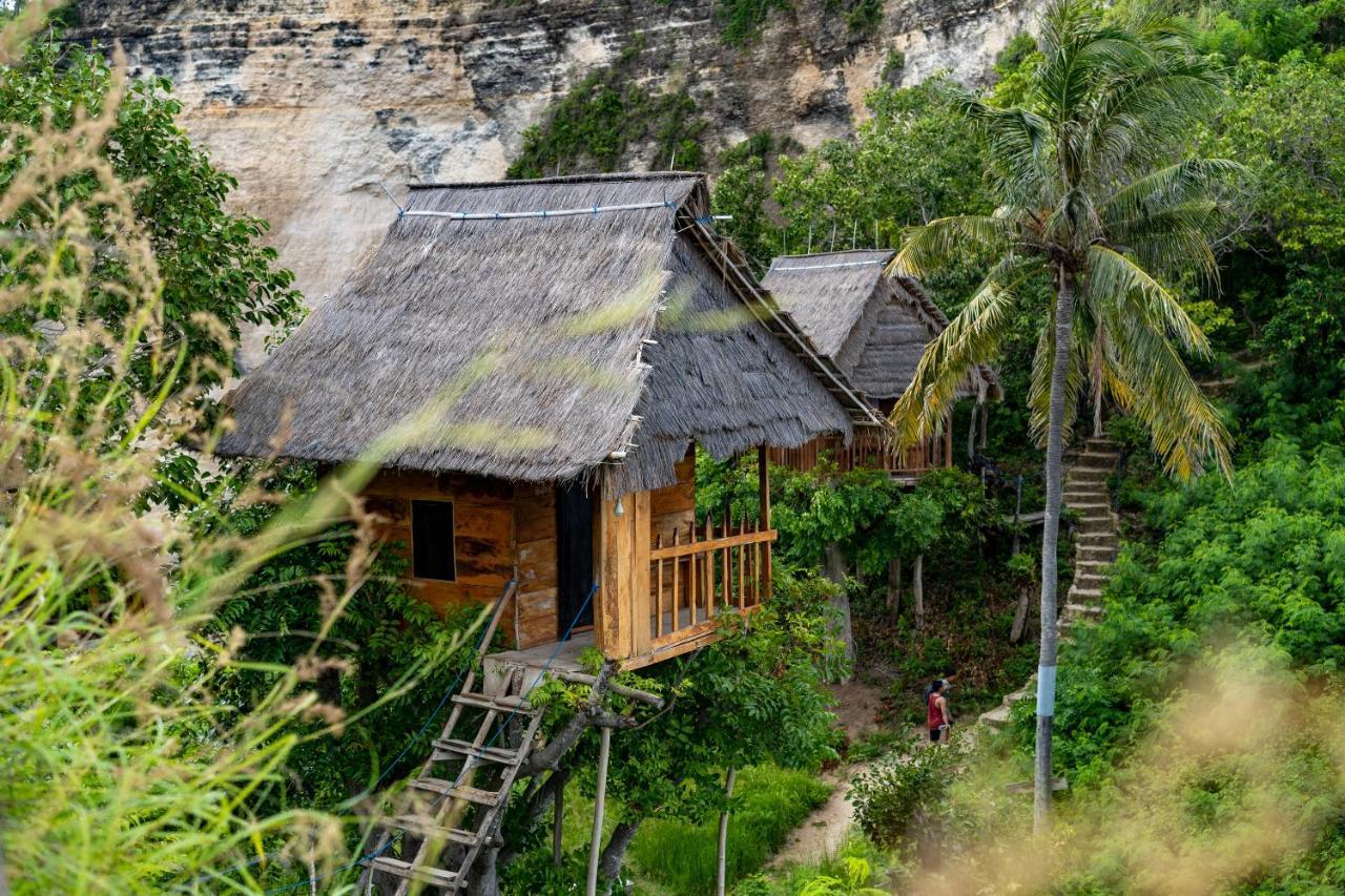 Guest house Wk Gamat Garden 3*