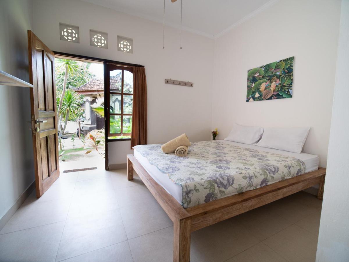 Homestay Ricca Eco Uluwatu (Bali)