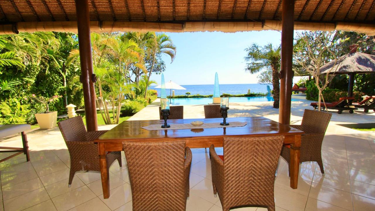 Surgawi Villa