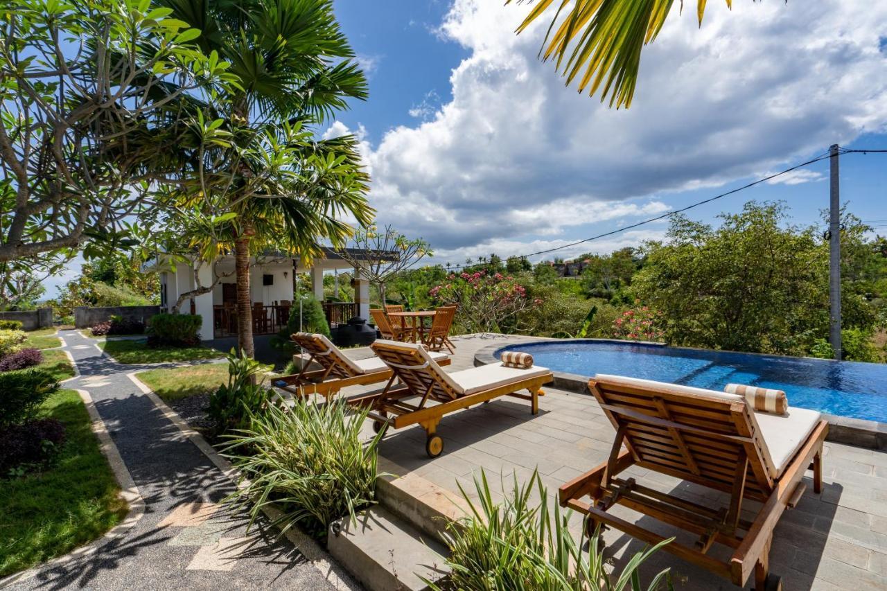Guest house Wk Gamat Garden