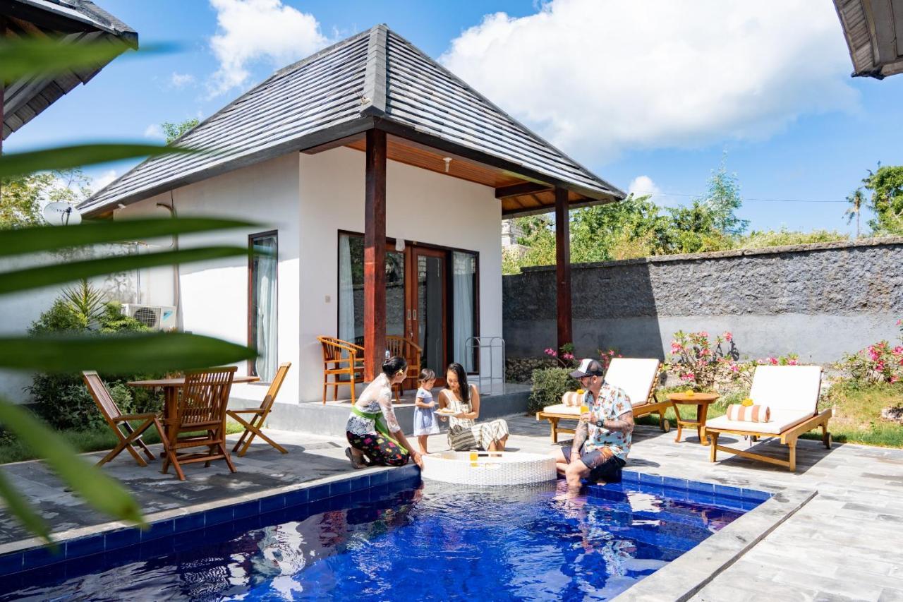 Wk Gamat Garden Guest house 3*