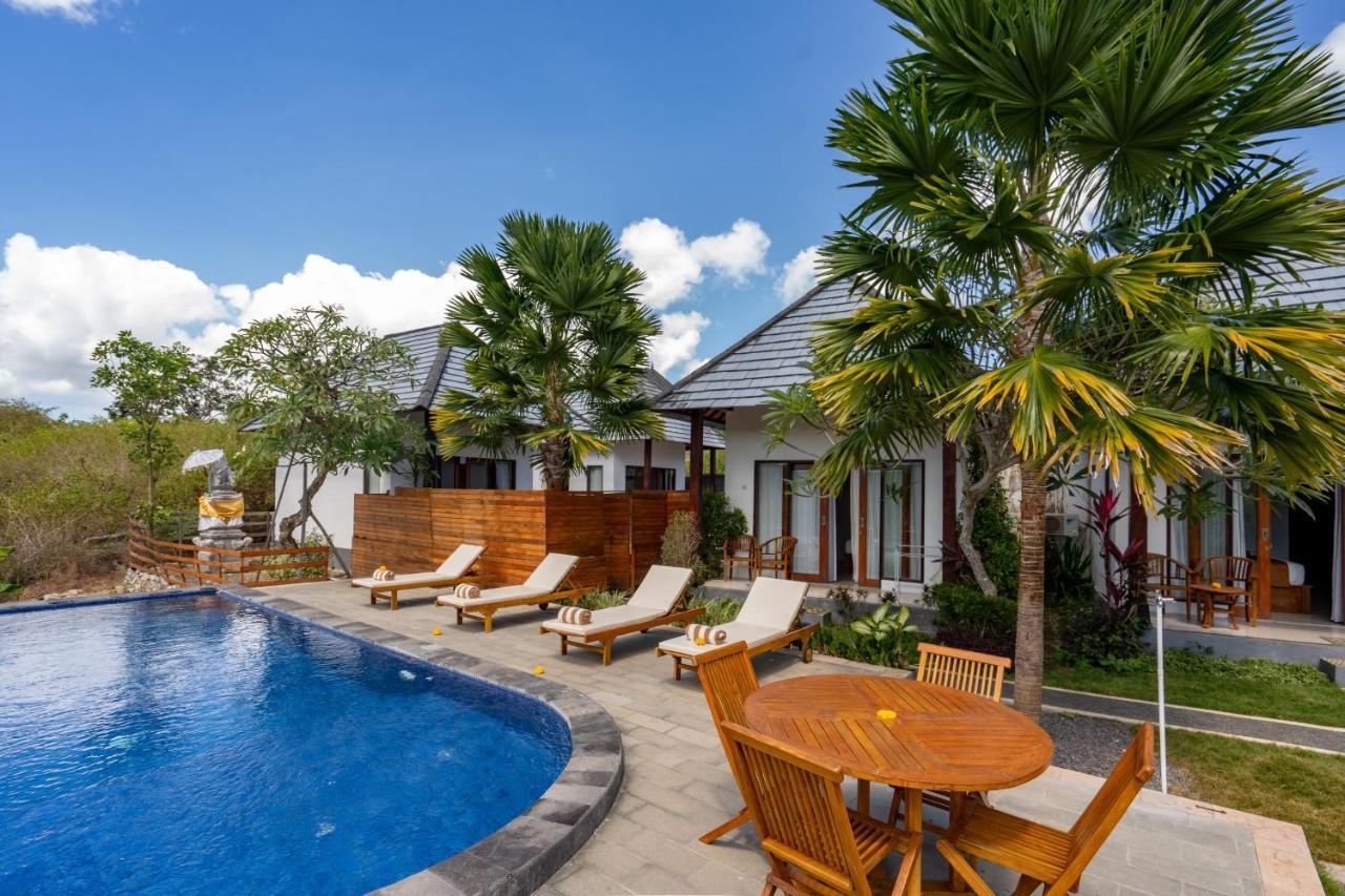 Guest house Wk Gamat Garden 3*