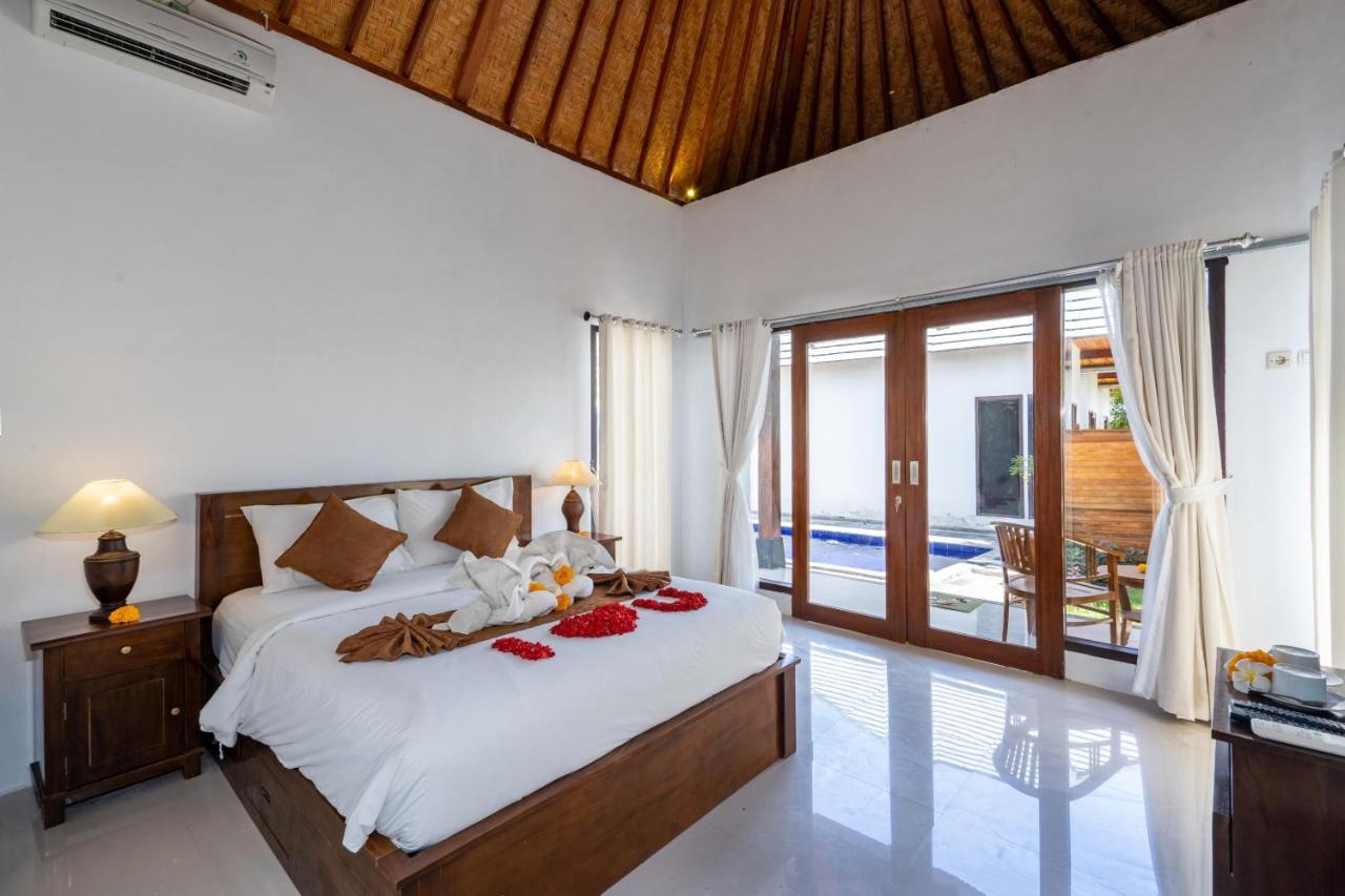 Wk Gamat Garden Guest house 3*