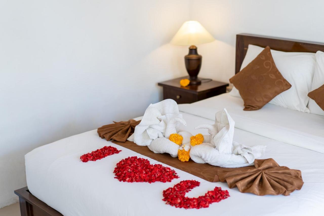 Wk Gamat Garden Guest house 3*