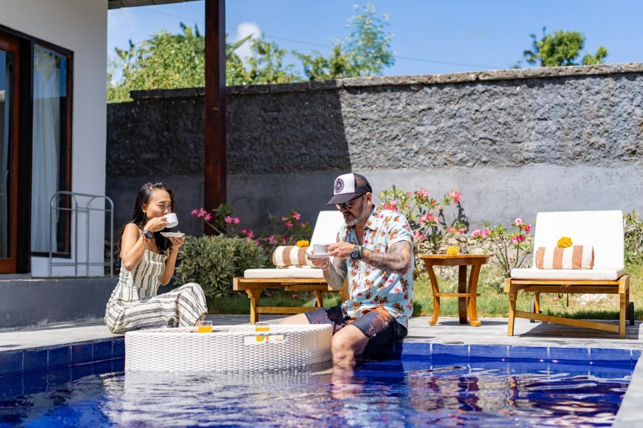 Wk Gamat Garden Guest house