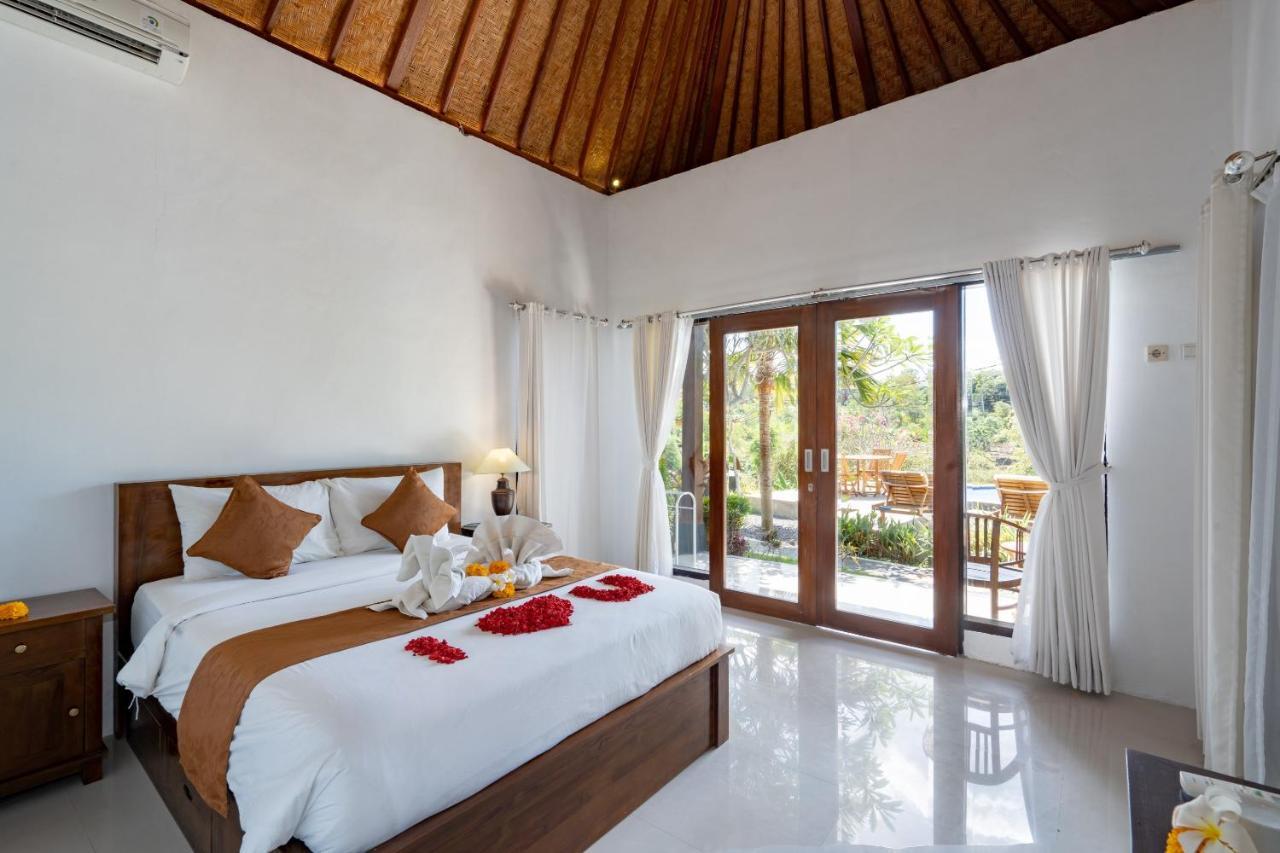 Guest house Wk Gamat Garden 3*
