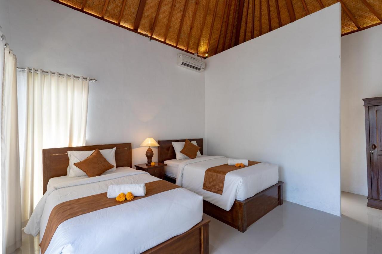 Guest house Wk Gamat Garden