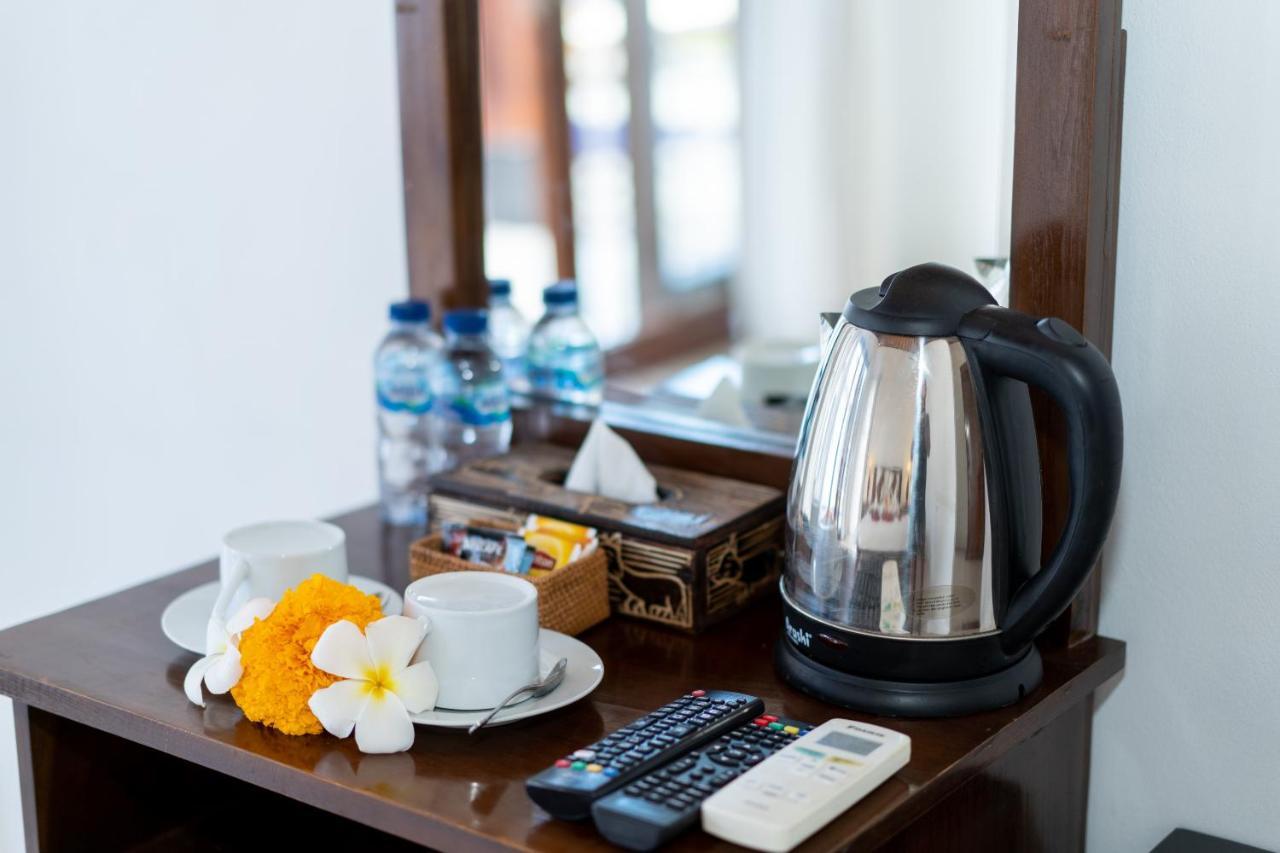 Guest house Wk Gamat Garden 3*
