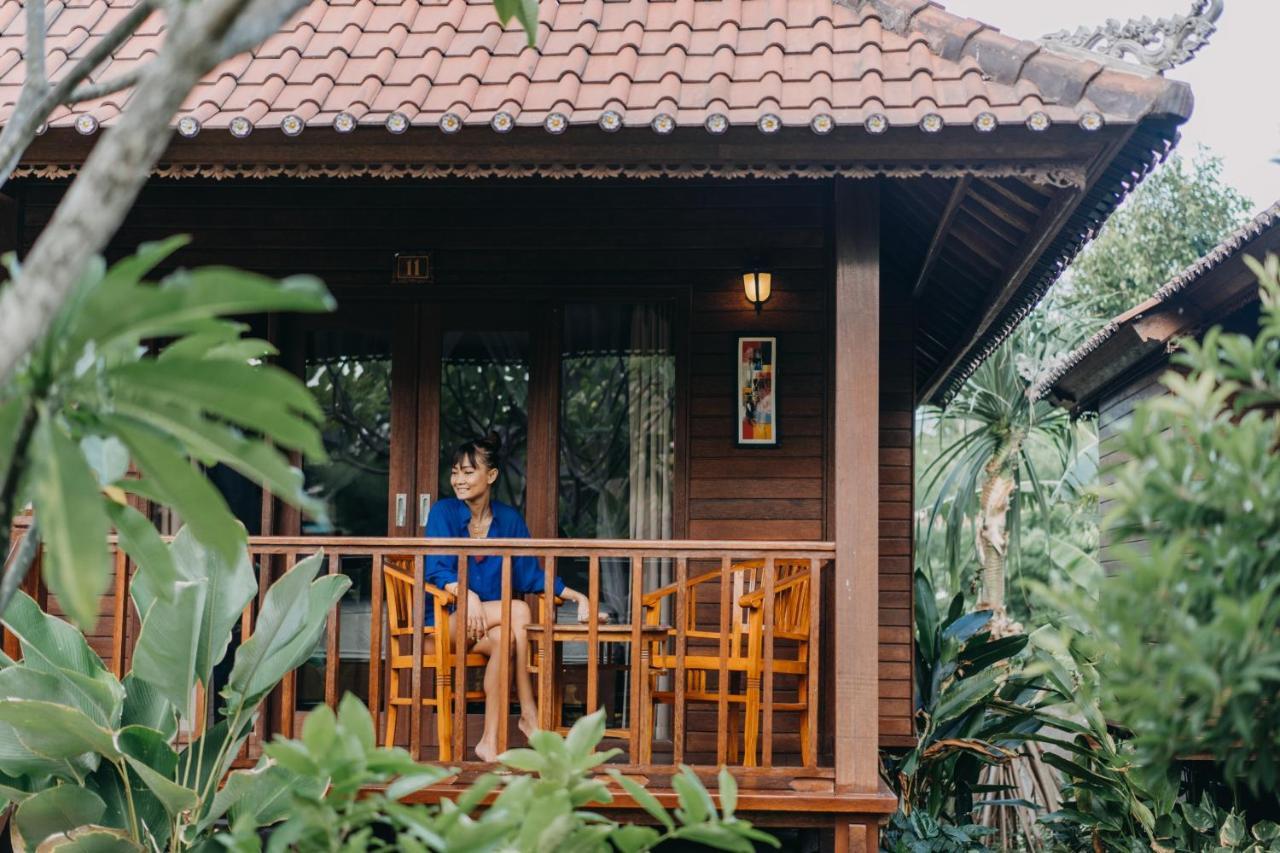Sedok Jineng Lembongan Nusa Lembongan (Bali)