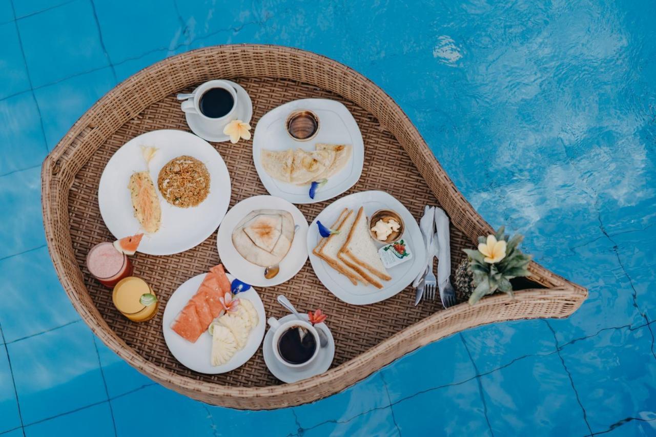 Sedok Jineng Lembongan Holiday park Nusa Lembongan (Bali)